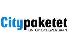 Citypaketet Total
