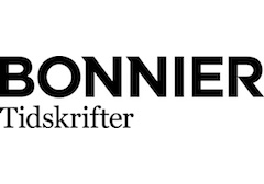 Bonnier Tidskrifter Nätverk Mobil